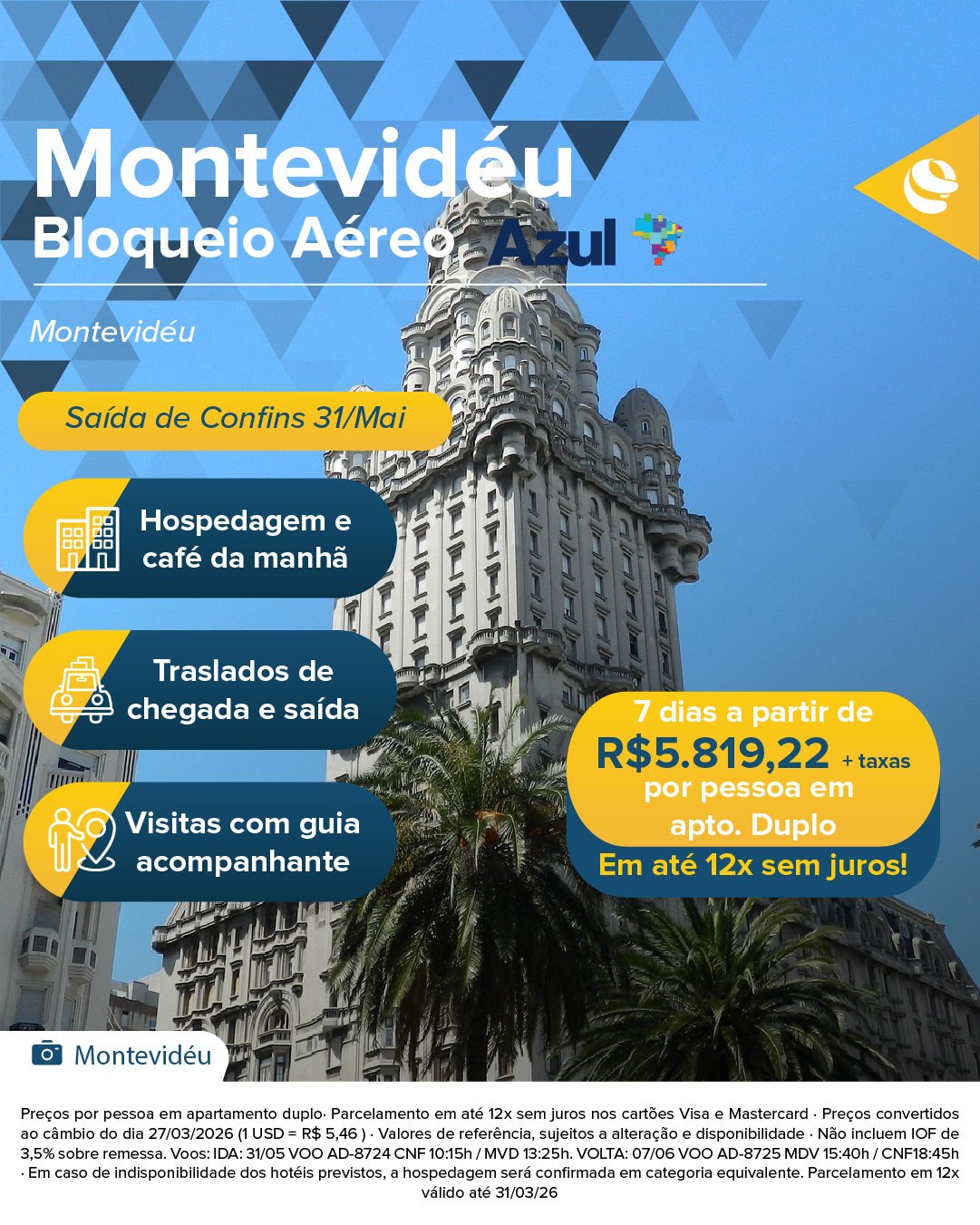 Montevidéu