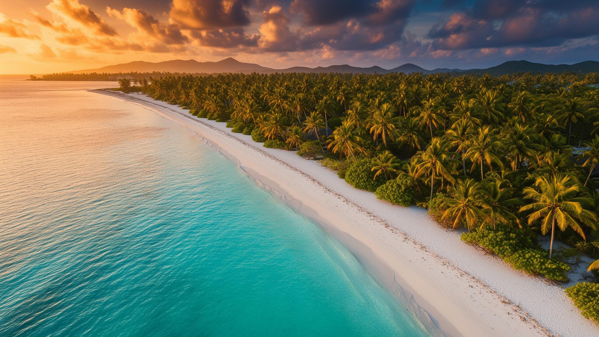 Planejamento completo.